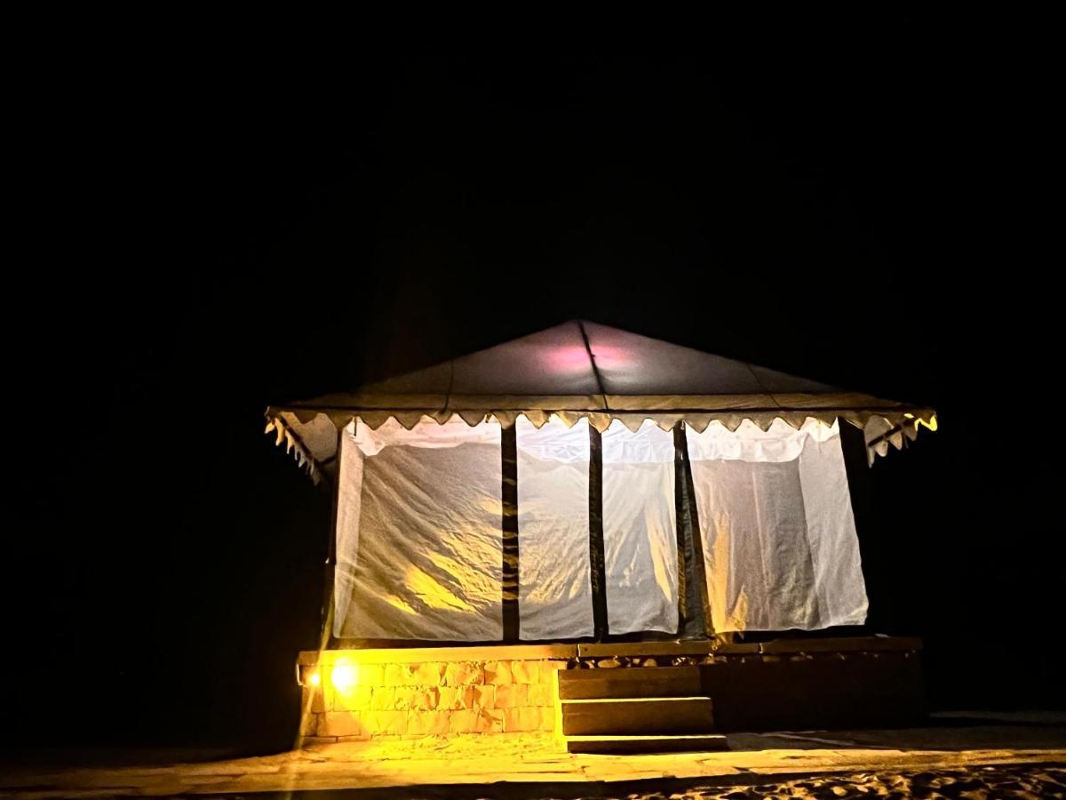 Golden Villa ジャイサルメール エクステリア 写真
